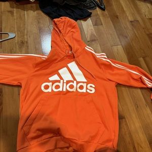Adidas Hoodie XL
